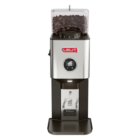 Lelit William PL72 - Yipicoffee