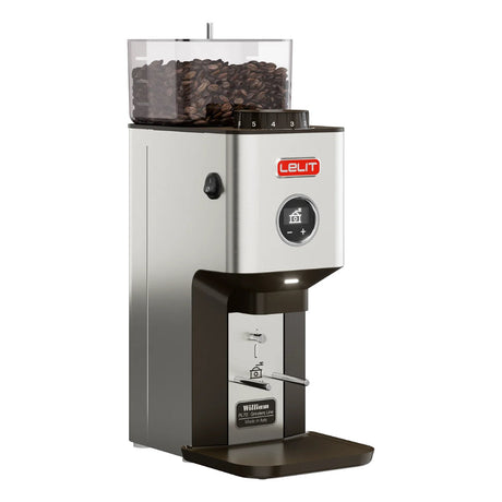 Lelit William PL72 - Yipicoffee