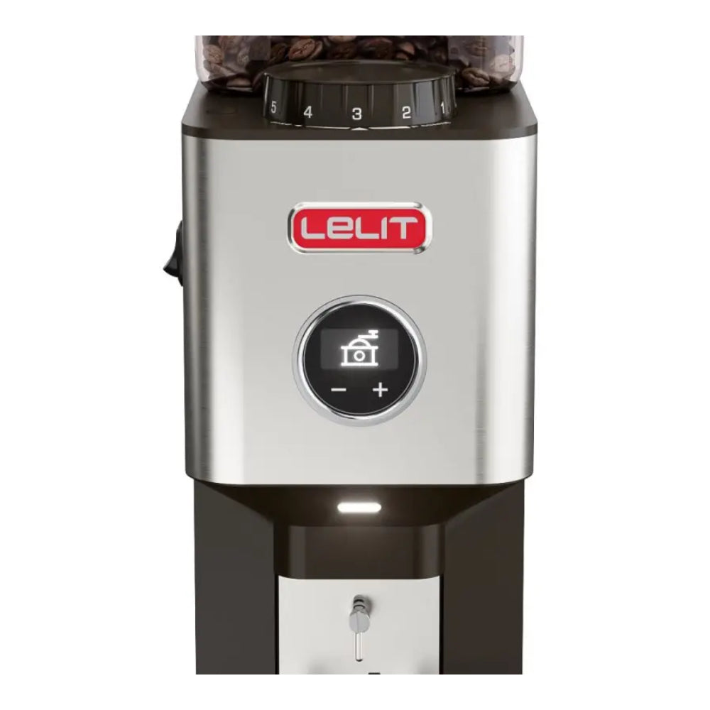 Lelit William PL72 - Yipicoffee