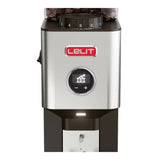 Lelit William PL72 - Yipicoffee