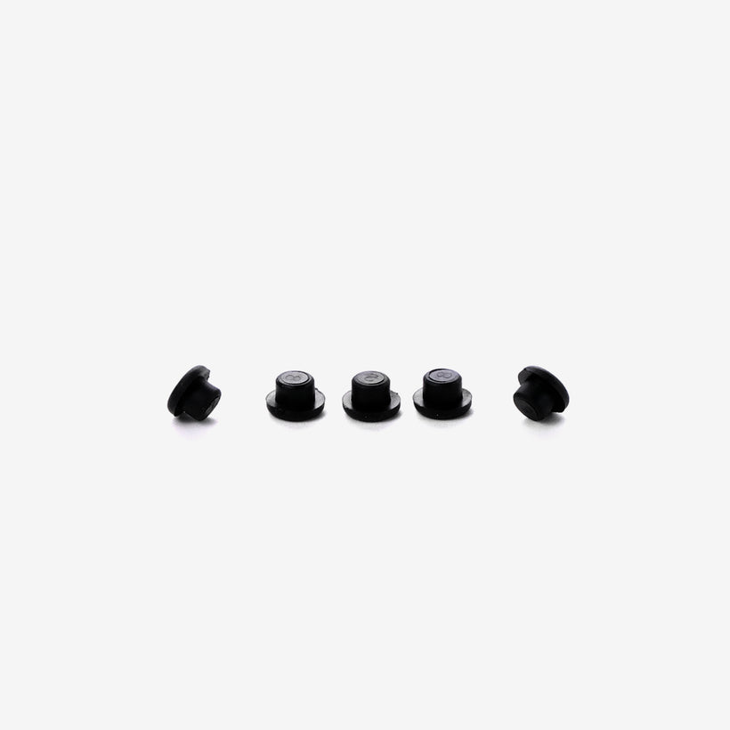 Baratza Gummifüße-Set 5 Stück für Baratza Mühlen