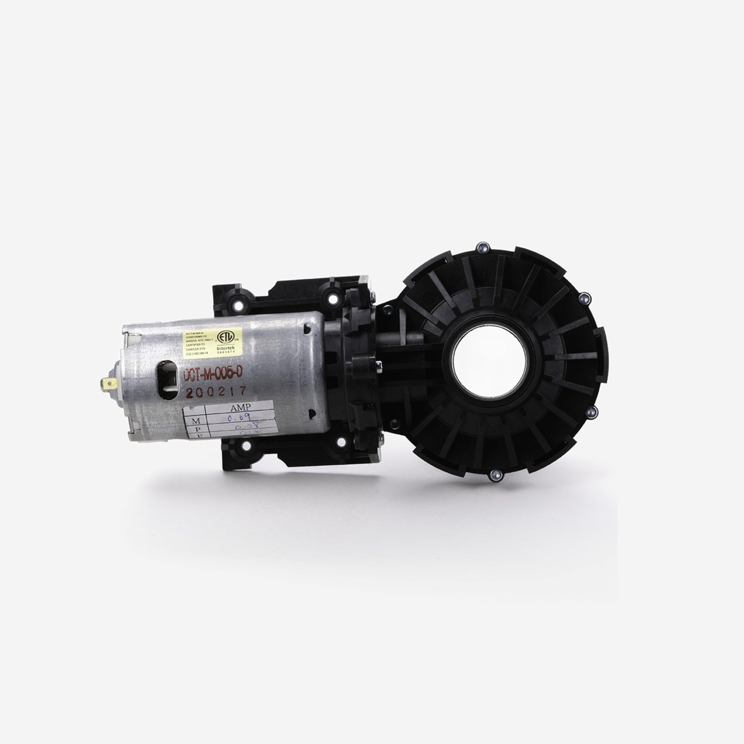 Baratza Sette Getriebeeinheit mit Motor 220 230 V