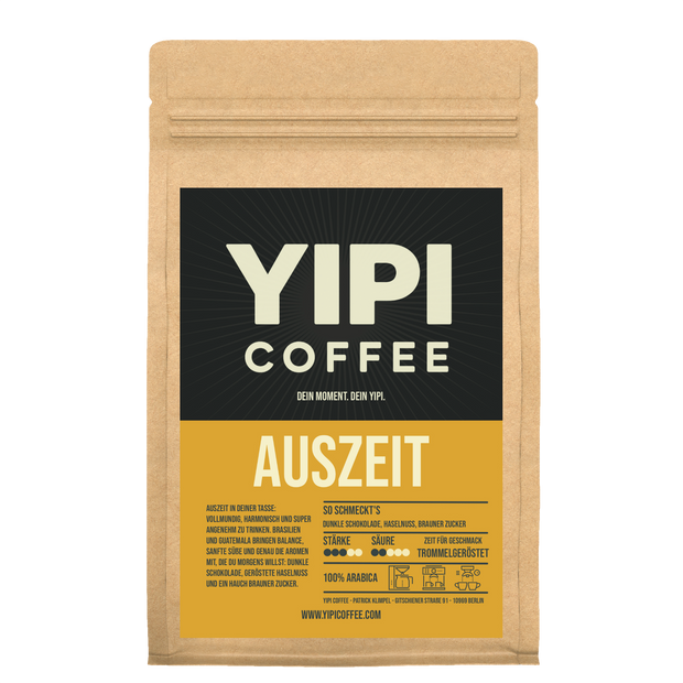 Auszeit