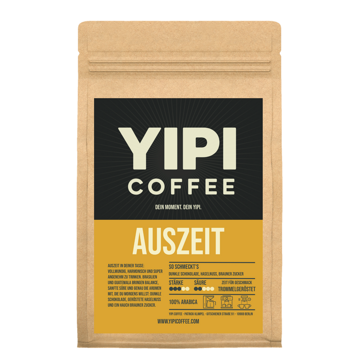 Auszeit