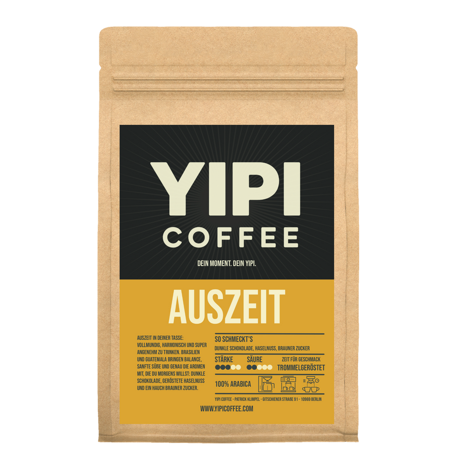 Auszeit