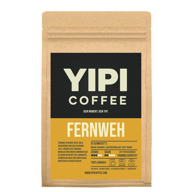 Fernweh