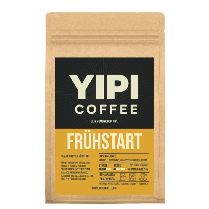 Frühstart