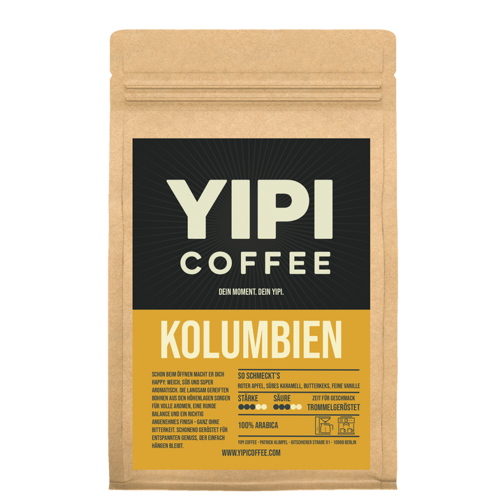 Kolumbien