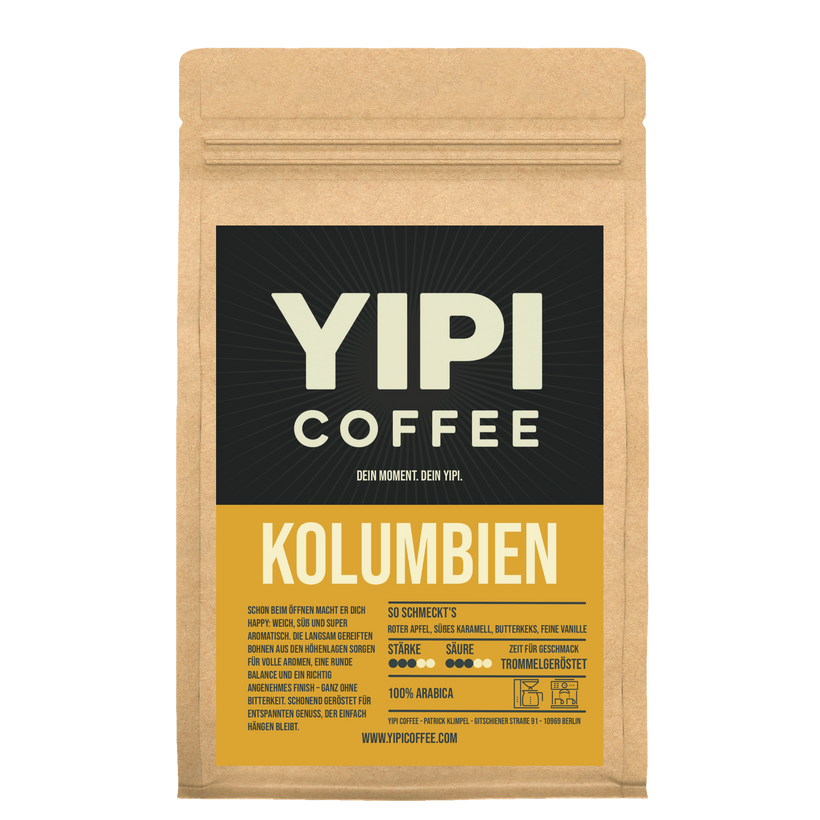 Kolumbien
