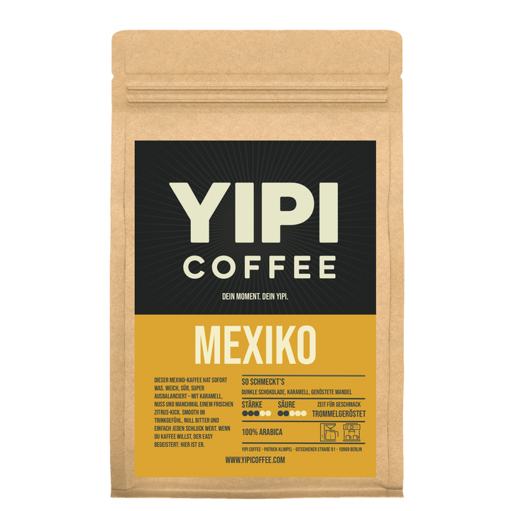 Mexiko