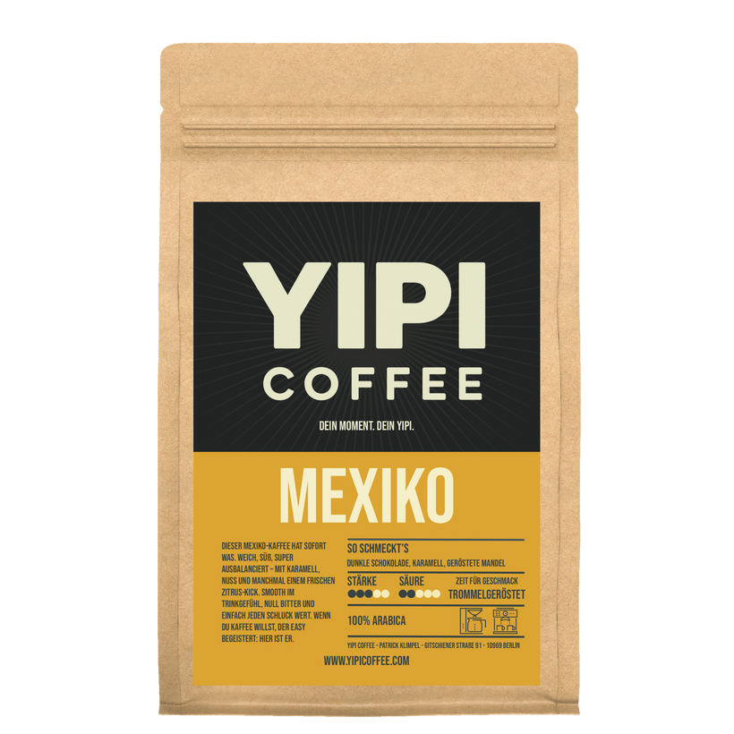 Mexiko