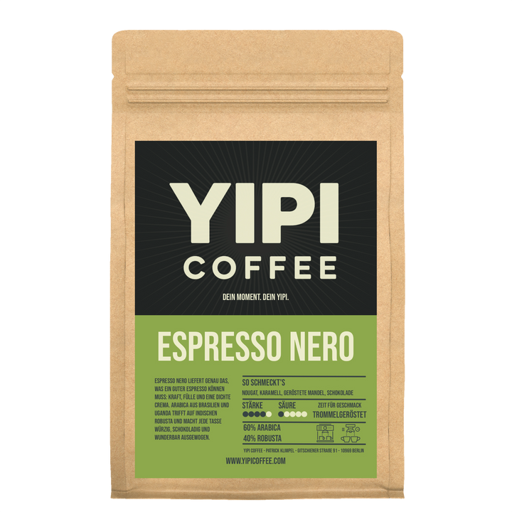 Espresso Nero